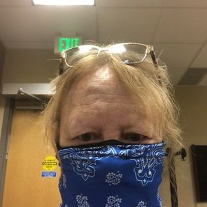 Meet your Posher, Janette